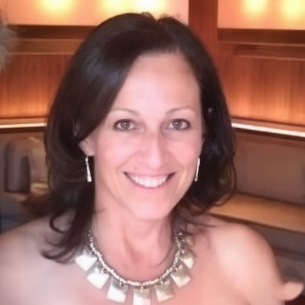 Sheryl Winarick